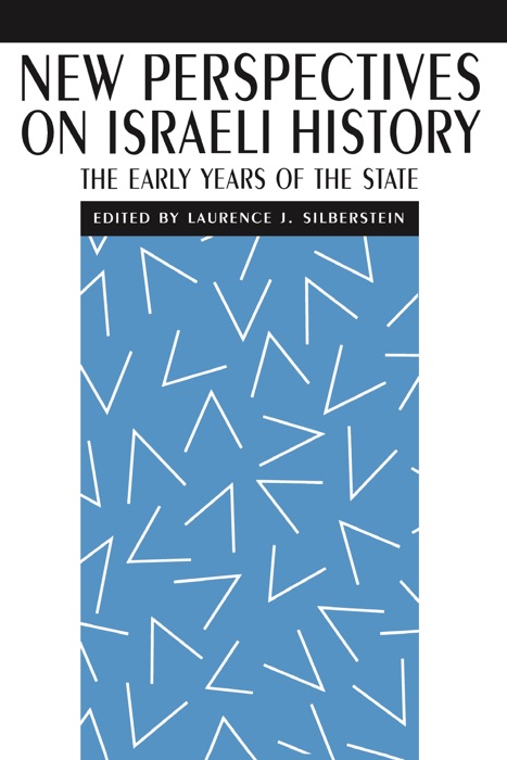 New Perspectives on Israeli History