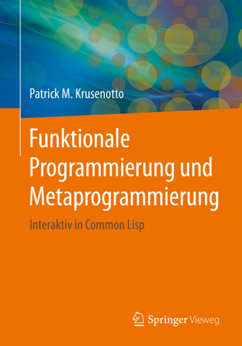 Funktionale Programmierung und Metaprogrammierung