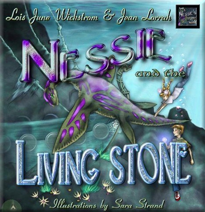 Nessie and the Living Stone