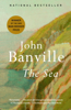John Banville - The Sea artwork