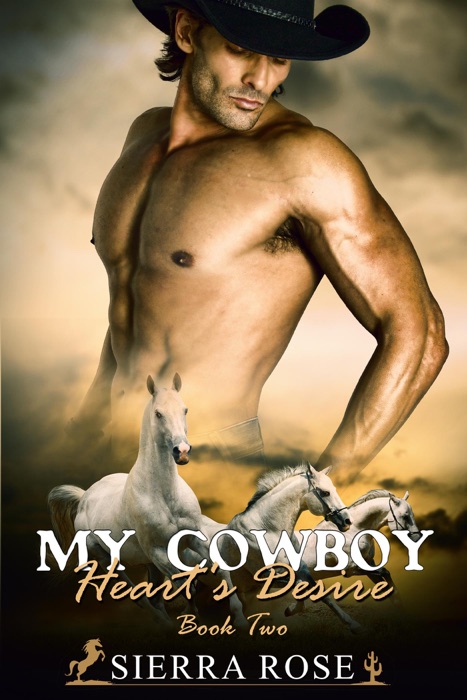 My Cowboy: Heart’s Desire