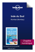 Inde du Sud - Mumbai (Bombay) - Lonely Planet Fr