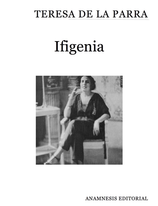 Ifigenia