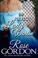 Rose Gordon - The Perfect Lady Worthe artwork