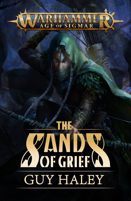 Sands Of Grief