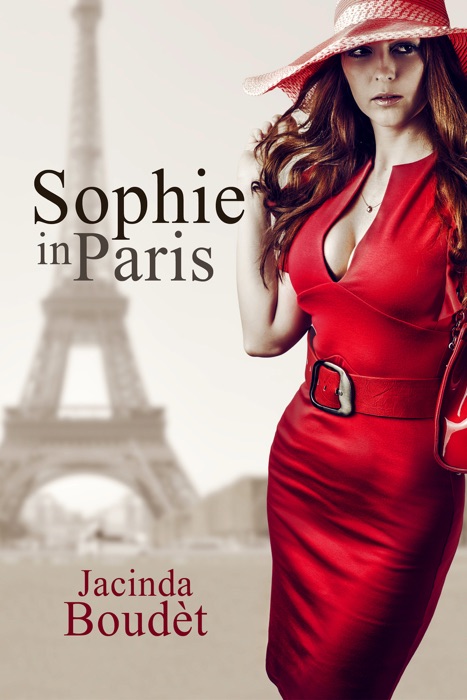 Sophie in Paris