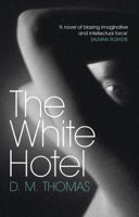 D M Thomas - The White Hotel artwork