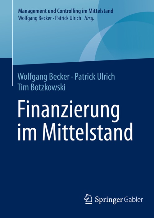 Finanzierung im Mittelstand