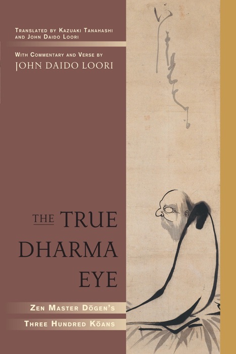 The True Dharma Eye