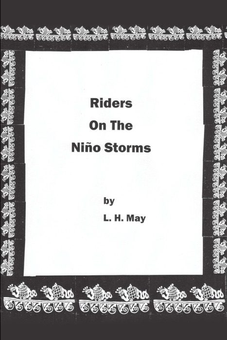 Riders On the Nio Storms