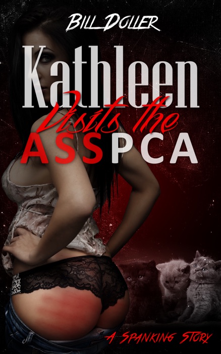 Kathleen Visits the ASSPCA