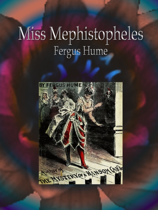 Miss Mephistopheles