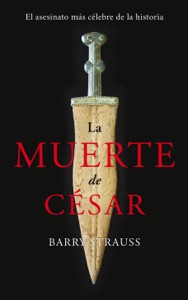 La muerte de César Book Cover