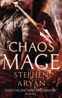 Stephen Aryan - Chaosmage artwork