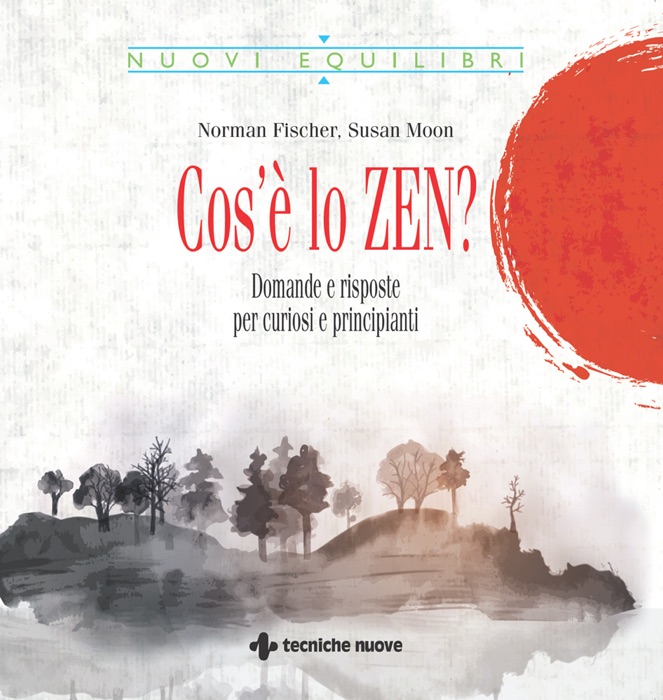 Cos'è lo zen?