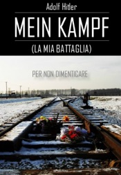 Mein Kampf (La mia battaglia)