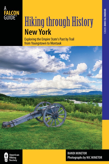 Hiking through History New York