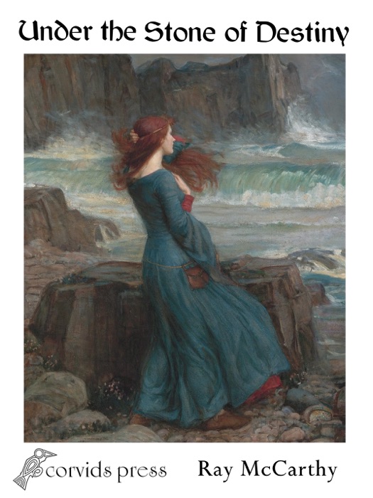 Under the Stone of Destiny