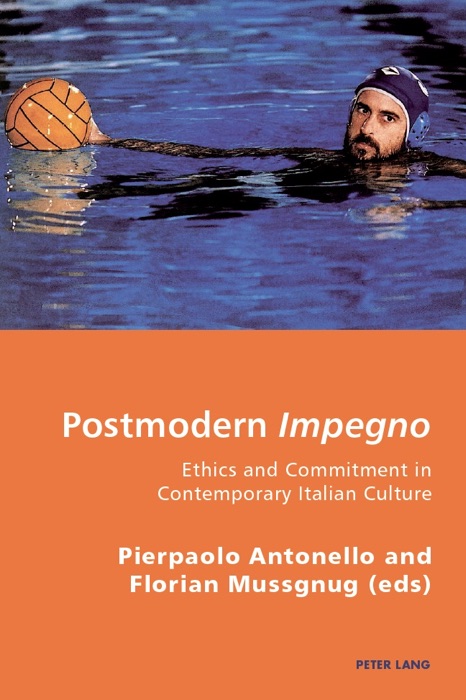 Postmodern Impegno