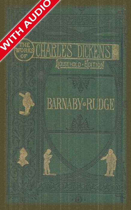 Barnaby Rudge