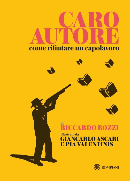 Caro Autore
