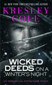 Wicked Deeds on a Winter's Night - Kresley Cole