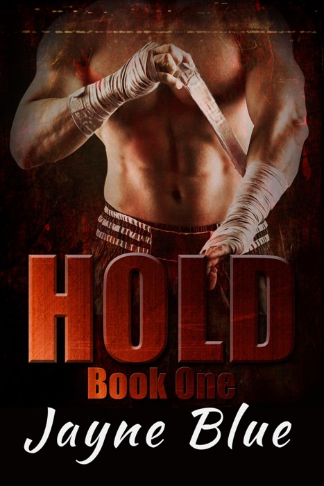 Hold Book 1
