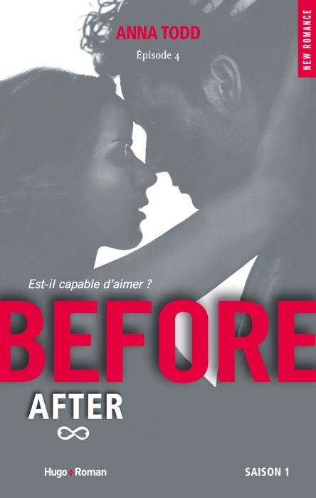 Before Saison 1 - Episode 4