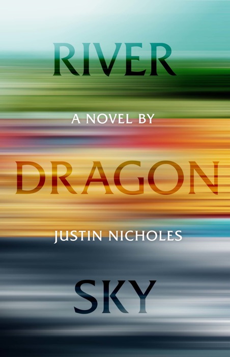 River Dragon Sky