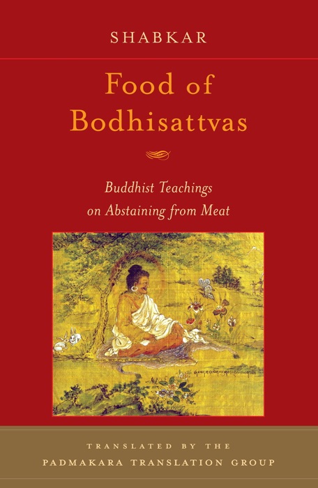 Food of Bodhisattvas