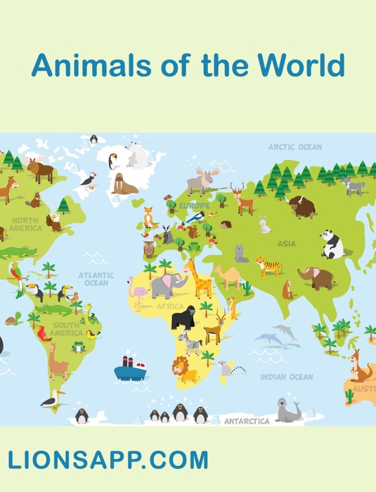 Animals of the World