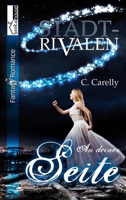 An deiner Seite - Stadtrivalen 1