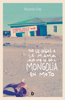 No le digas a la mama que me he ido a Mongolia en moto - Ricardo Fité