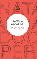 Natasha Cooper - Prey to All artwork