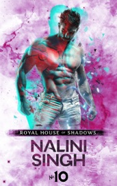 Royal House of Shadows: Part 10 of 12