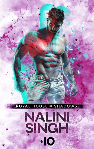 Royal House of Shadows: Part 10 of 12