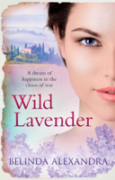 Belinda Alexandra - Wild Lavender artwork