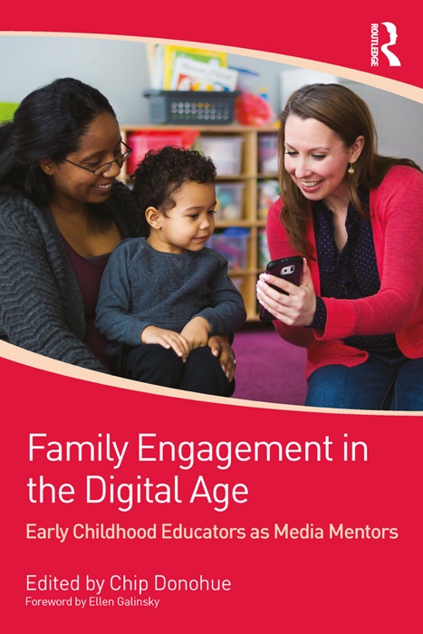 Family Engagement in the Digital Age