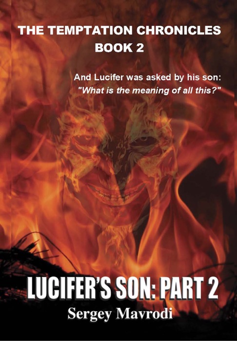 Lucifer's Son: Part 2