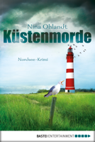 Nina Ohlandt - Küstenmorde artwork