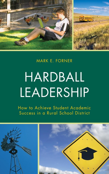 Hardball Leadership