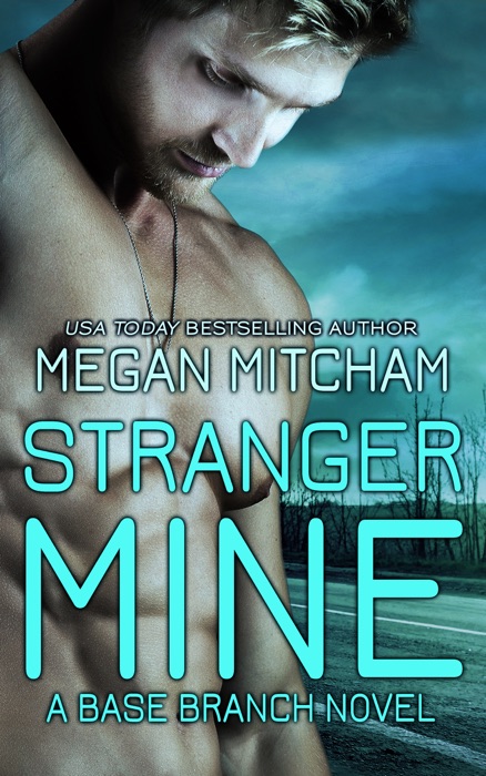 Stranger Mine