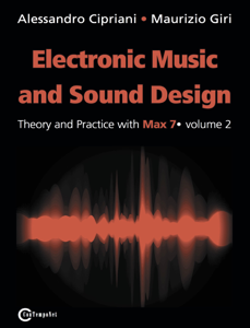  Electronic Music and Sound Design Downloaden PDF online boek