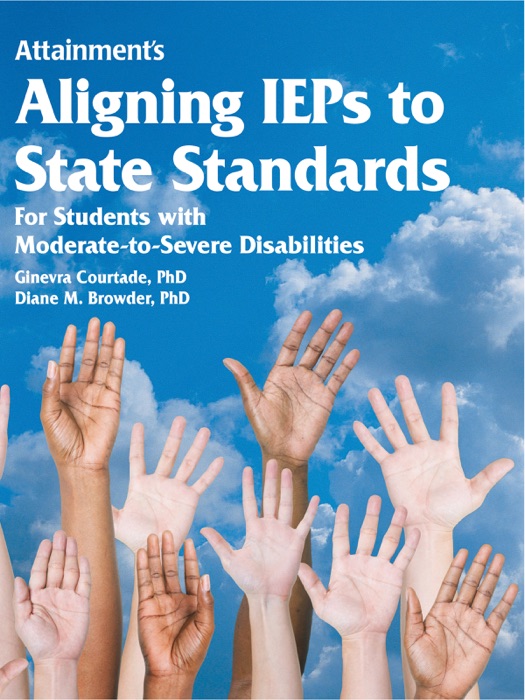Aligning IEPs to State Standards