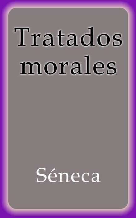 Tratados morales