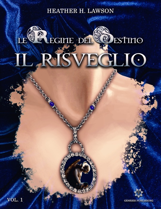 Le Regine del Destino - Il Risveglio