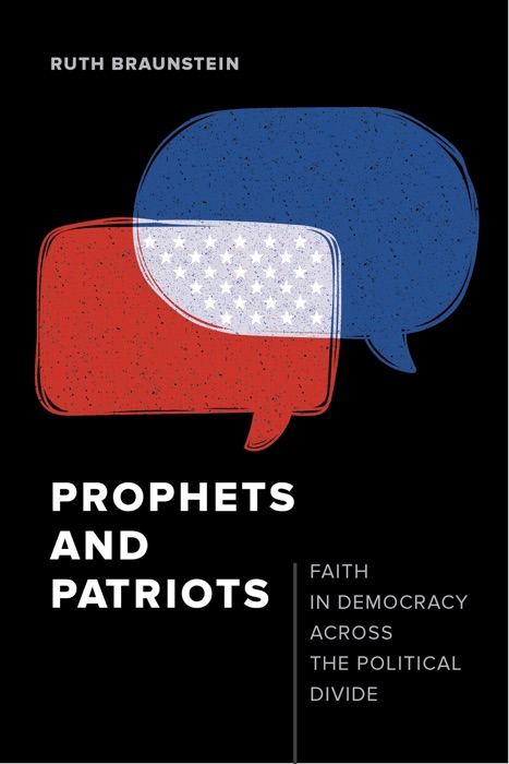 Prophets and Patriots