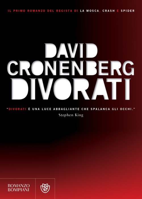 Divorati
