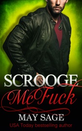 Scrooge M****k