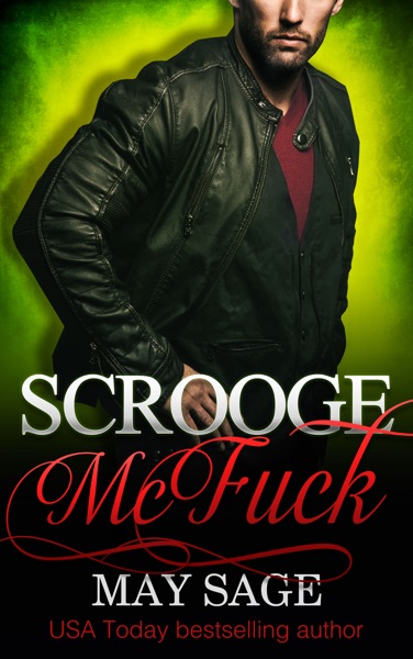 Scrooge M****k